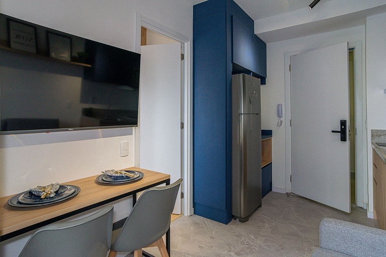 TrevizZo Nex One Vila Nova