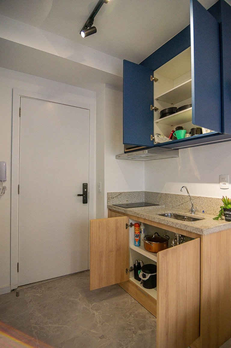 TrevizZo Nex One Vila Nova