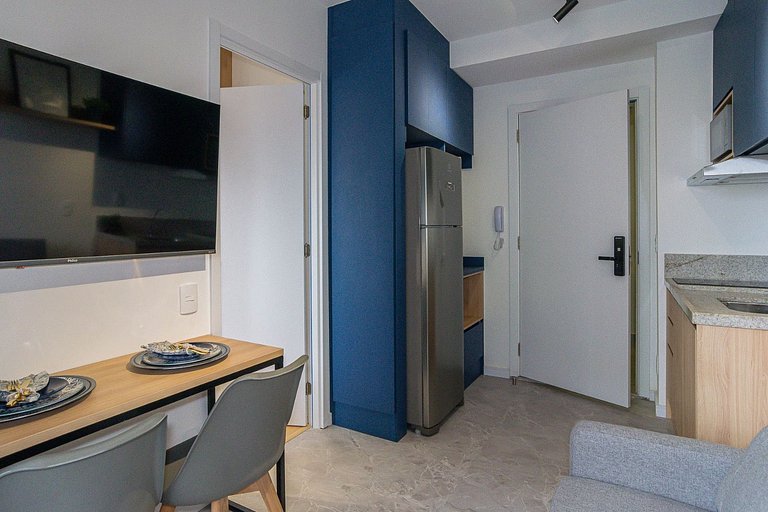 TrevizZo Nex One Vila Nova