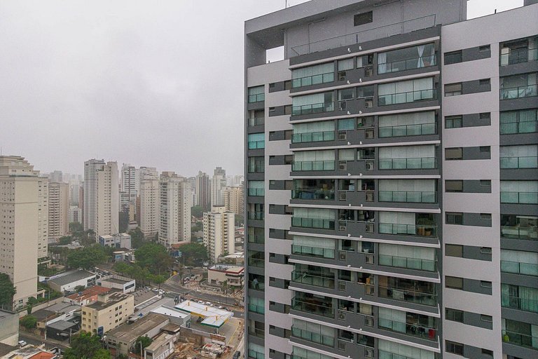 TrevizZo Nex One Vila Nova