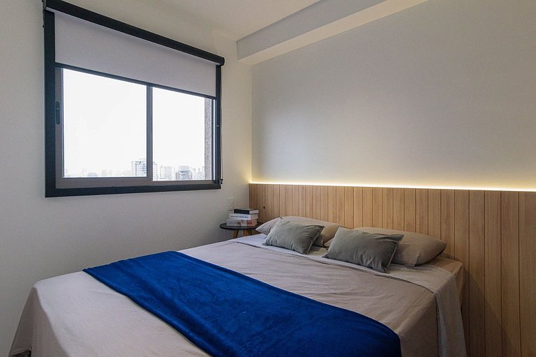 TrevizZo Nex One Vila Nova