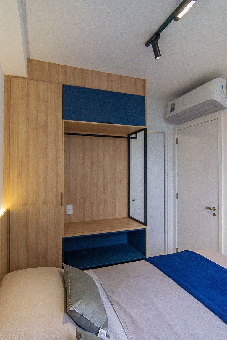 TrevizZo Nex One Vila Nova