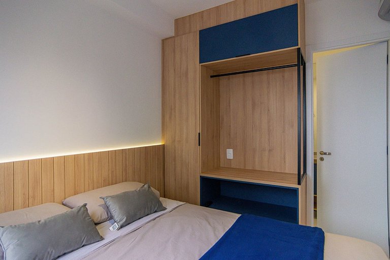 TrevizZo Nex One Vila Nova