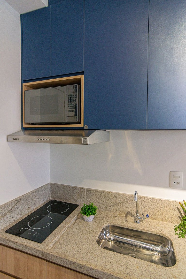 TrevizZo Nex One Vila Nova