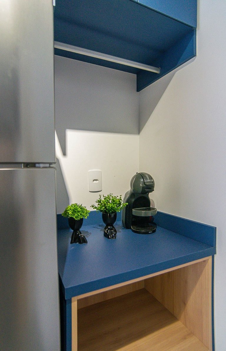 TrevizZo Nex One Vila Nova