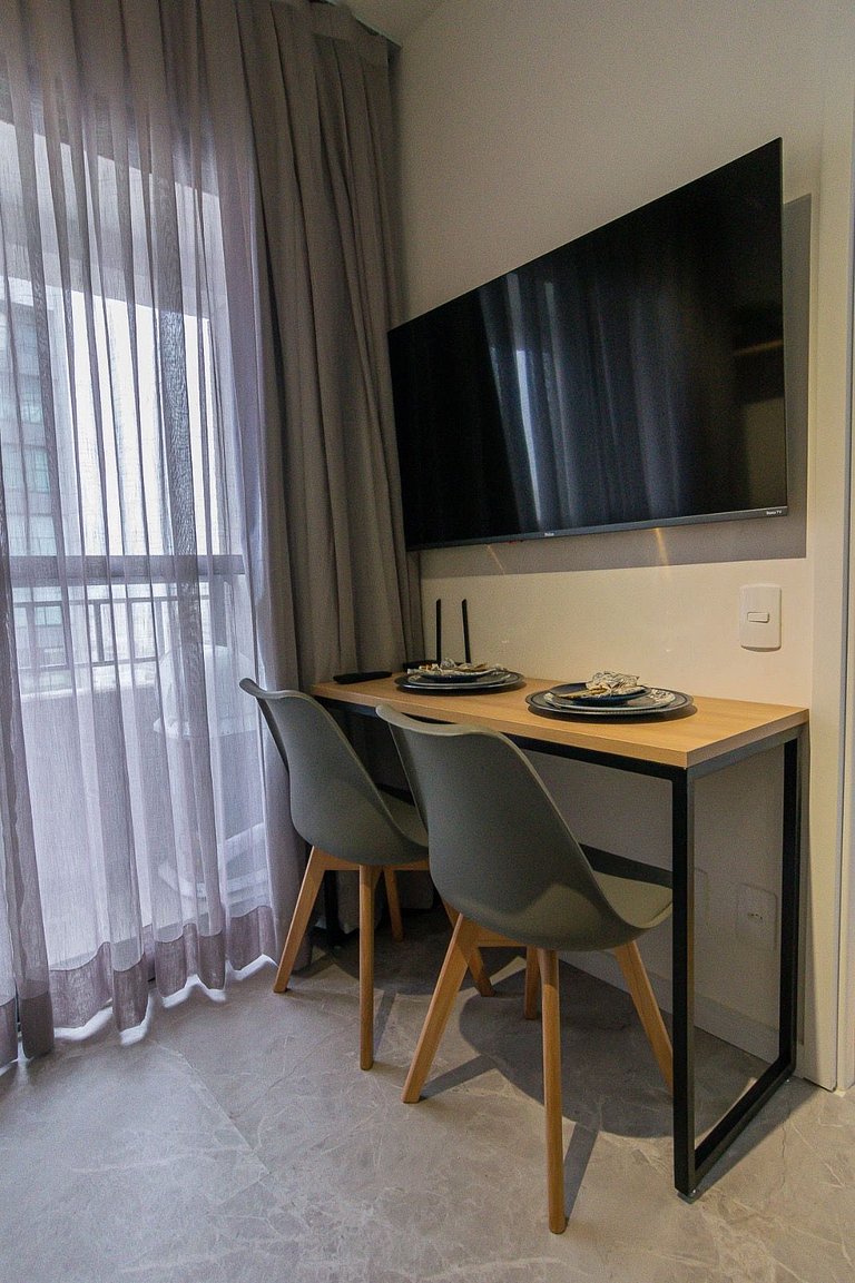 TrevizZo Nex One Vila Nova