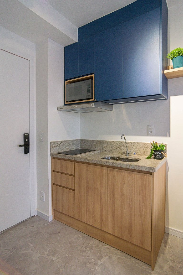 TrevizZo Nex One Vila Nova