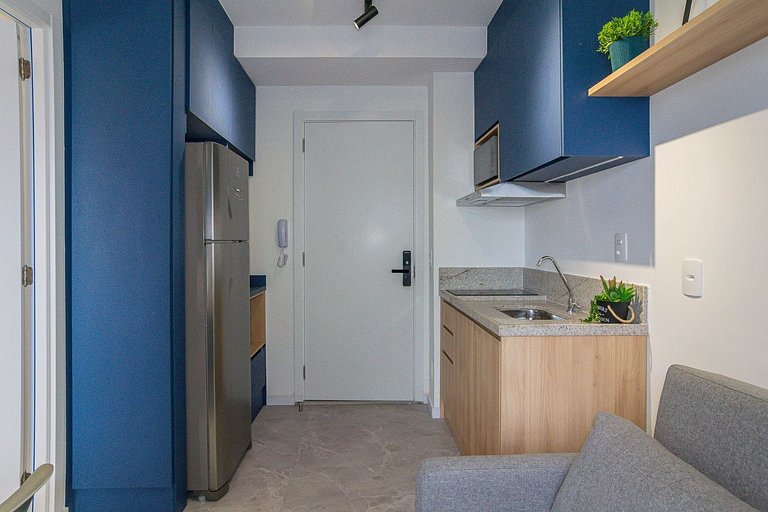 TrevizZo Nex One Vila Nova