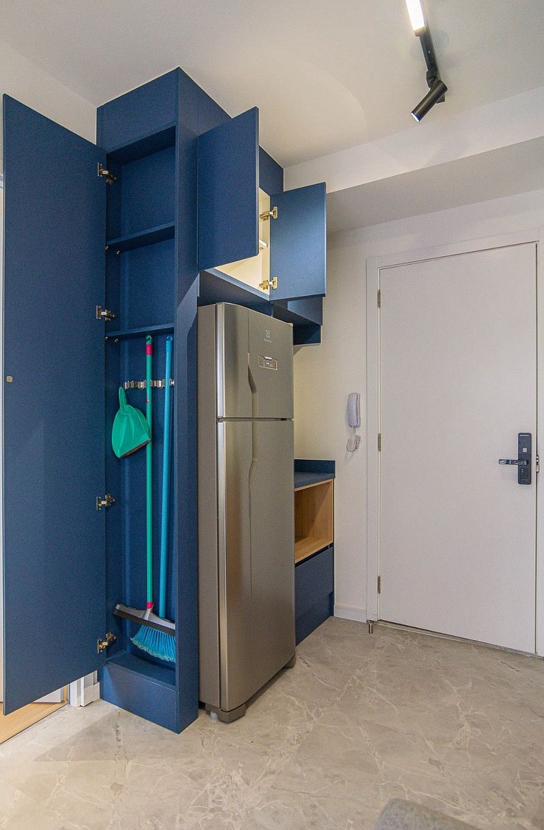 TrevizZo Nex One Vila Nova