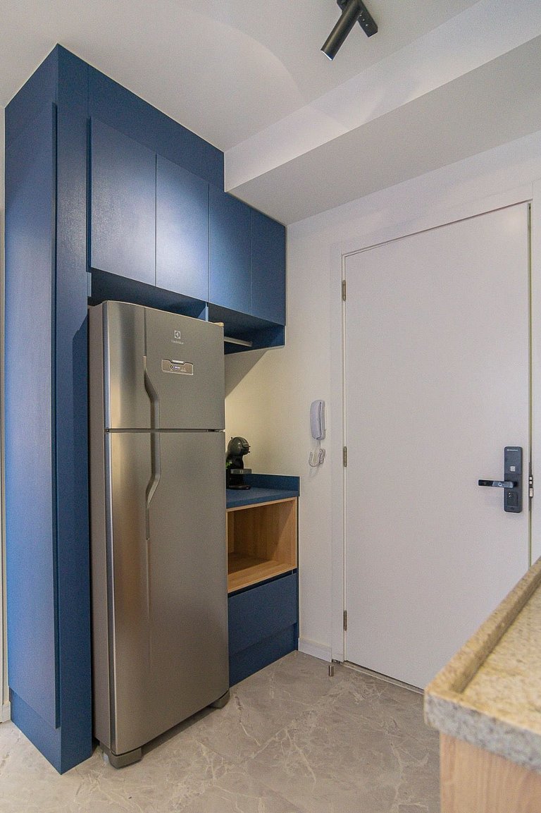 TrevizZo Nex One Vila Nova