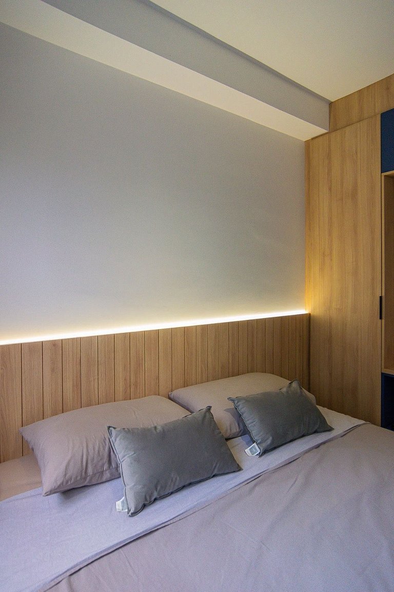 TrevizZo Nex One Vila Nova