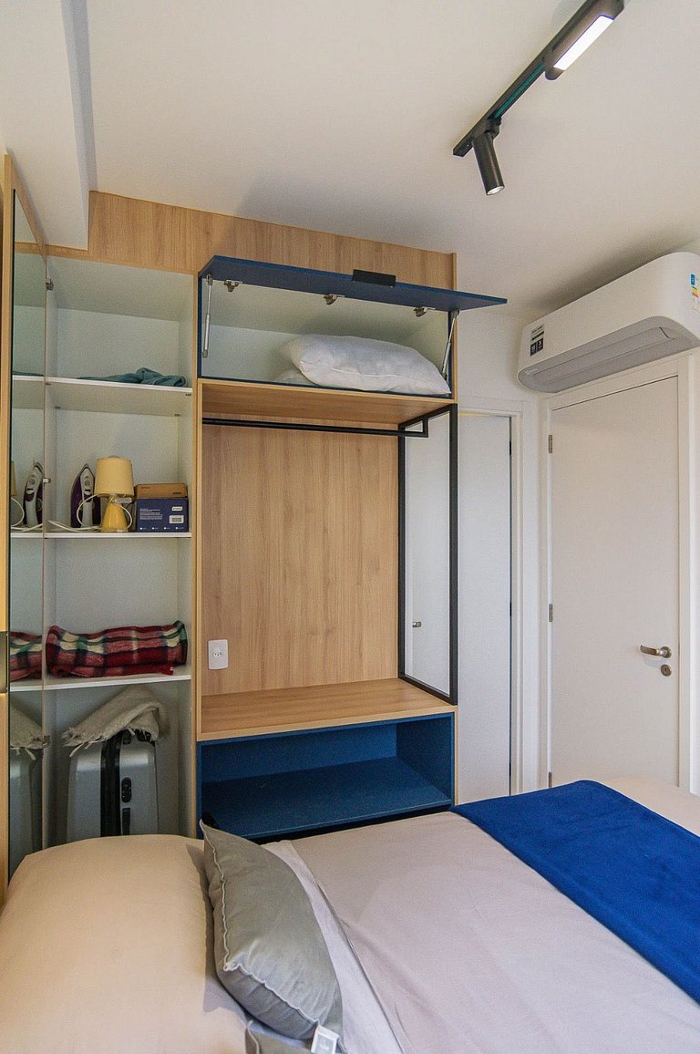 TrevizZo Nex One Vila Nova