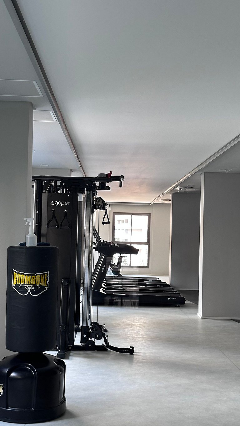 TrevizZo Nex One Vila Nova