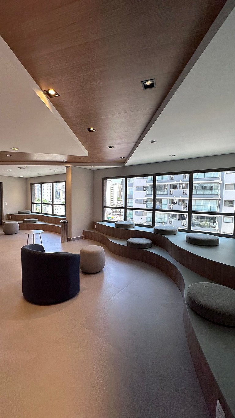 TrevizZo Nex One Vila Nova