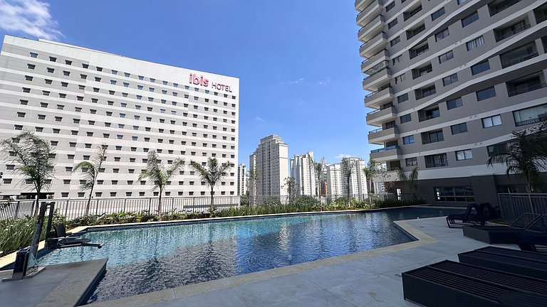 TrevizZo Nex One Vila Nova