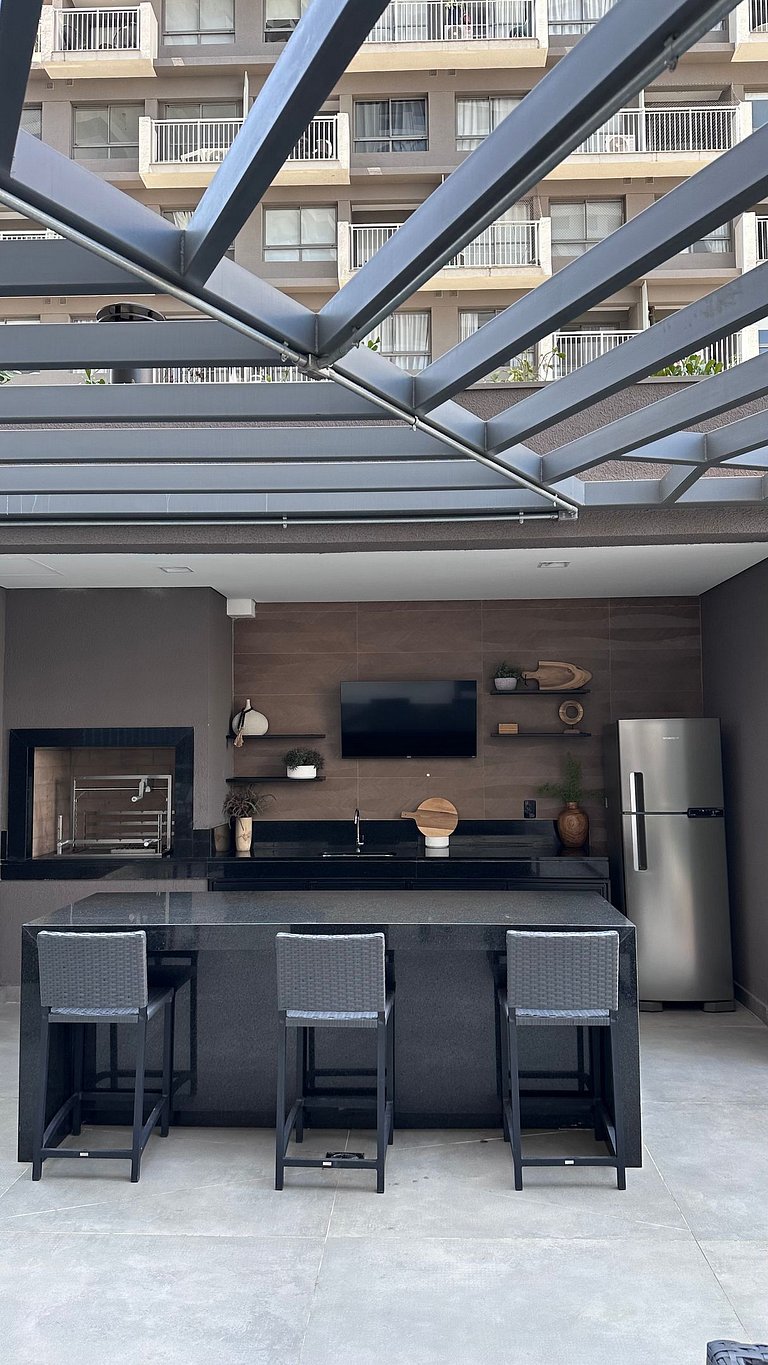 TrevizZo Nex One Vila Nova