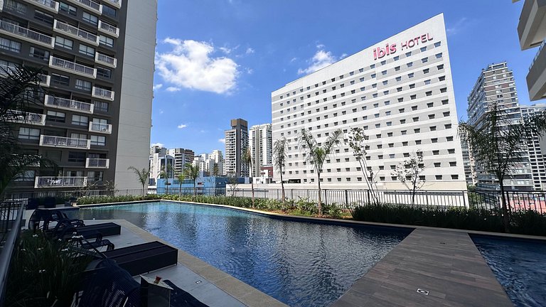 TrevizZo Nex One Vila Nova