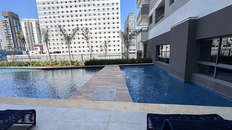 TrevizZo Nex One Vila Nova