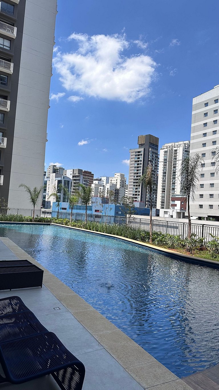 TrevizZo Nex One Vila Nova