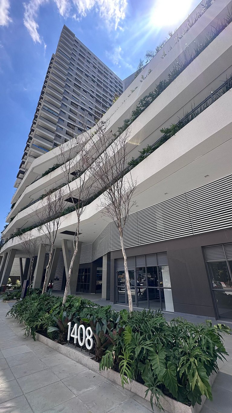 TrevizZo Nex One Vila Nova