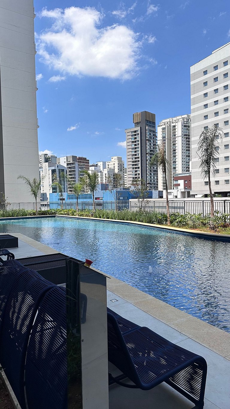 TrevizZo Nex One Vila Nova