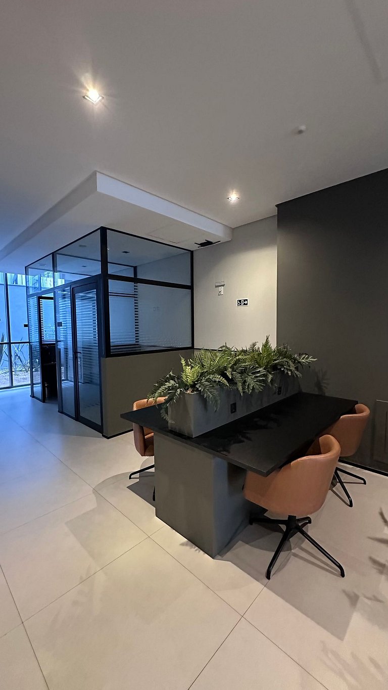 TrevizZo Think Vila Madalena