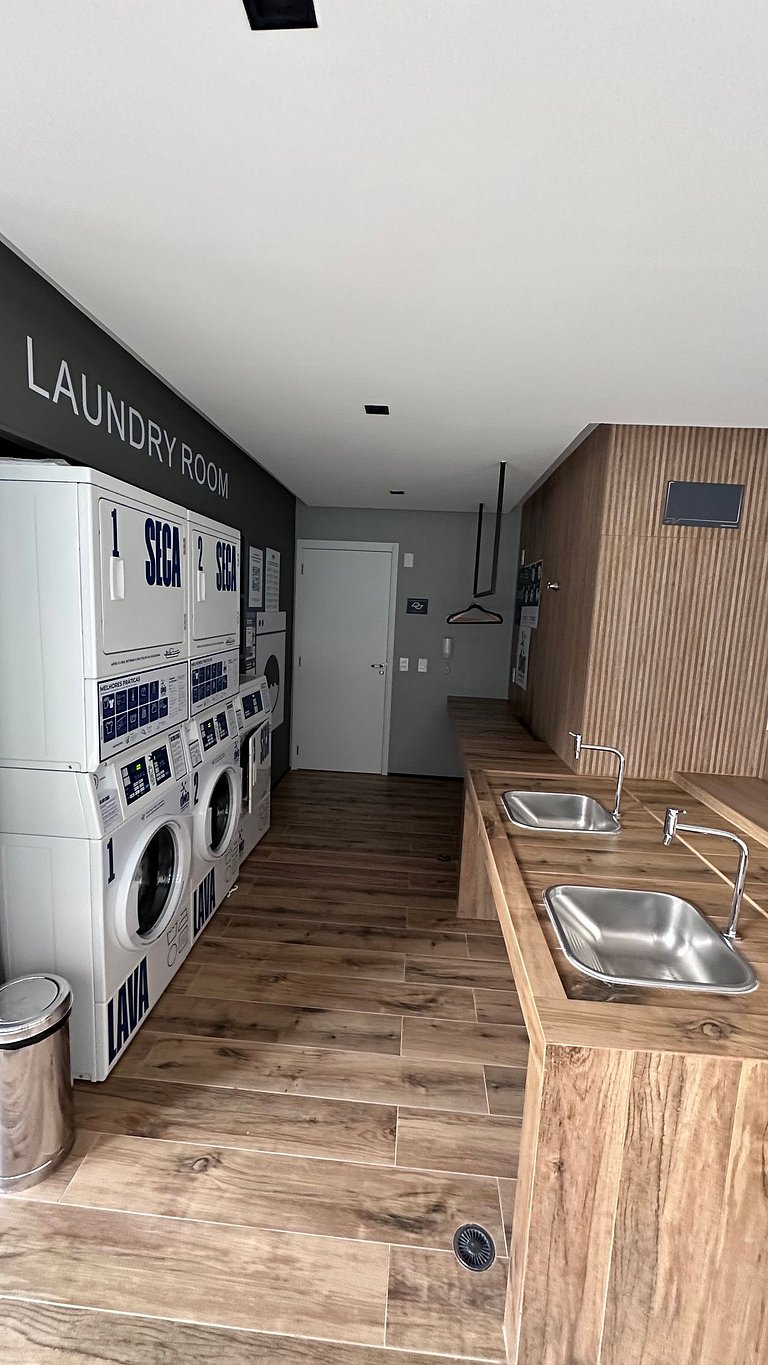 TrevizZo Think Vila Madalena