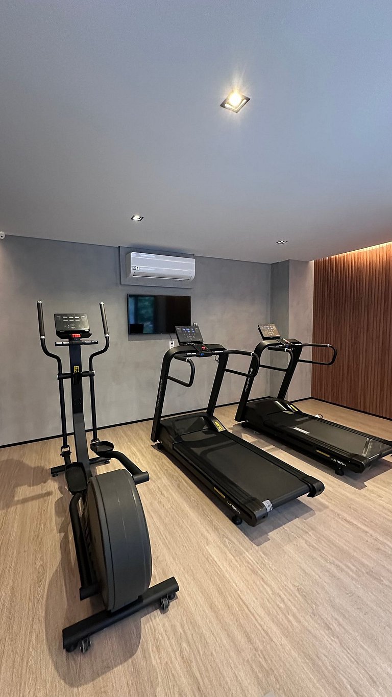 TrevizZo Think Vila Madalena