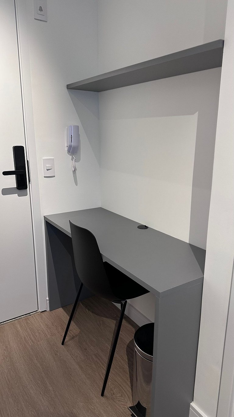 TrevizZo Think Vila Madalena