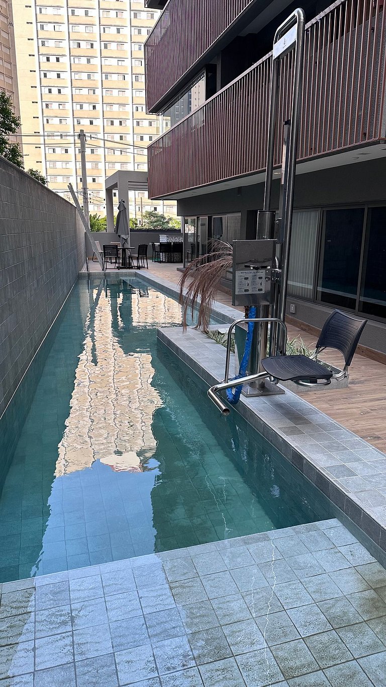 TrevizZo Think Vila Madalena