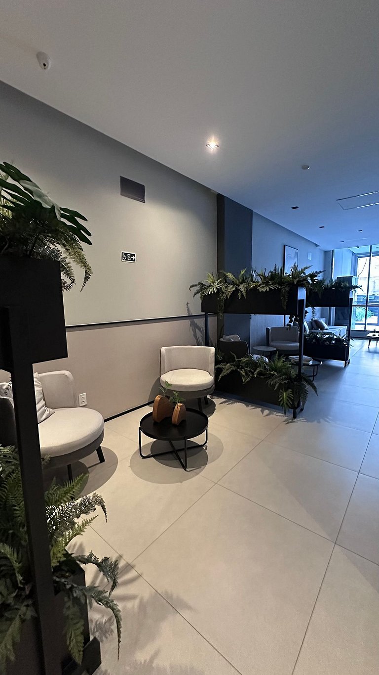 TrevizZo Think Vila Madalena