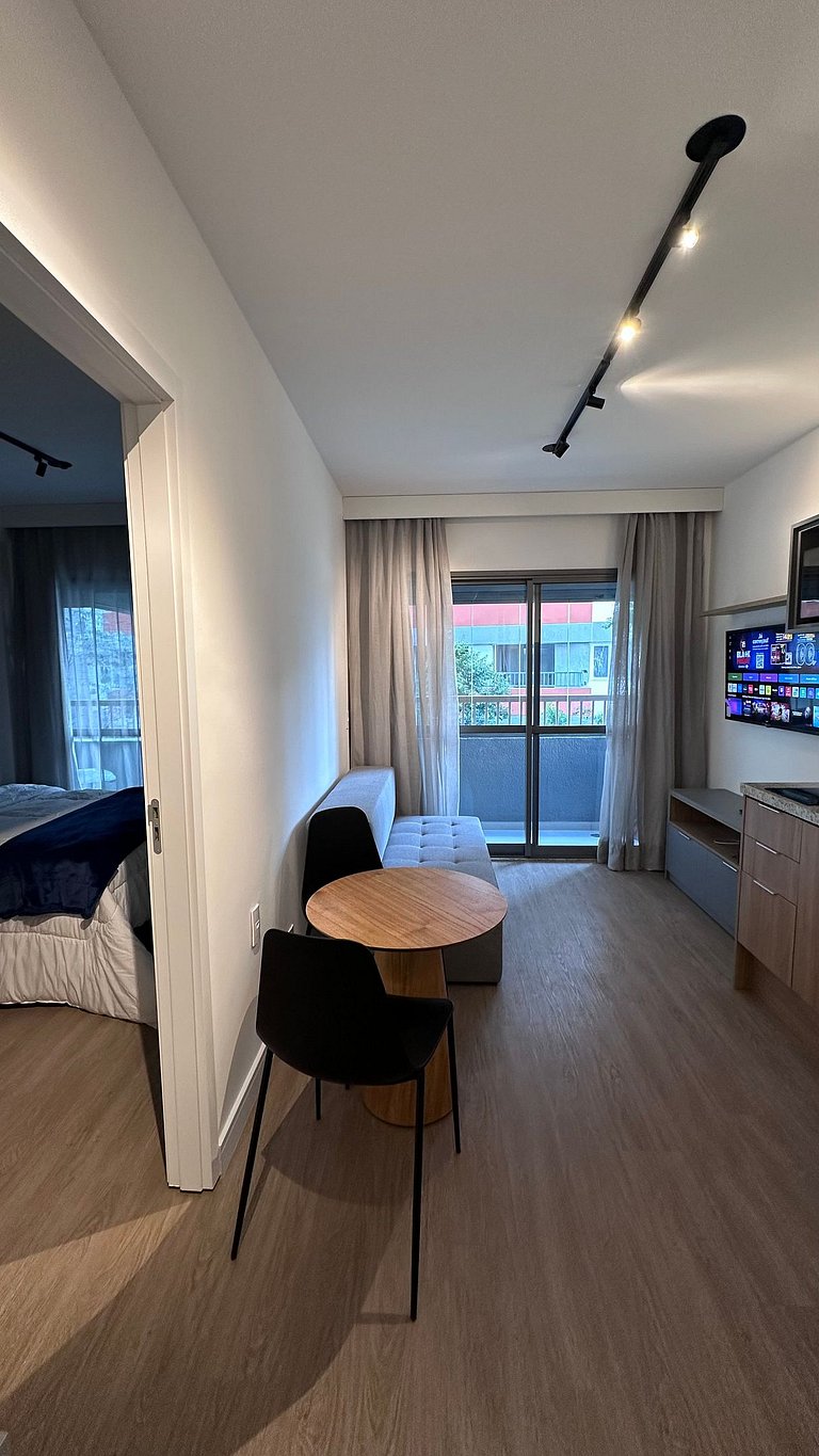 TrevizZo Think Vila Madalena