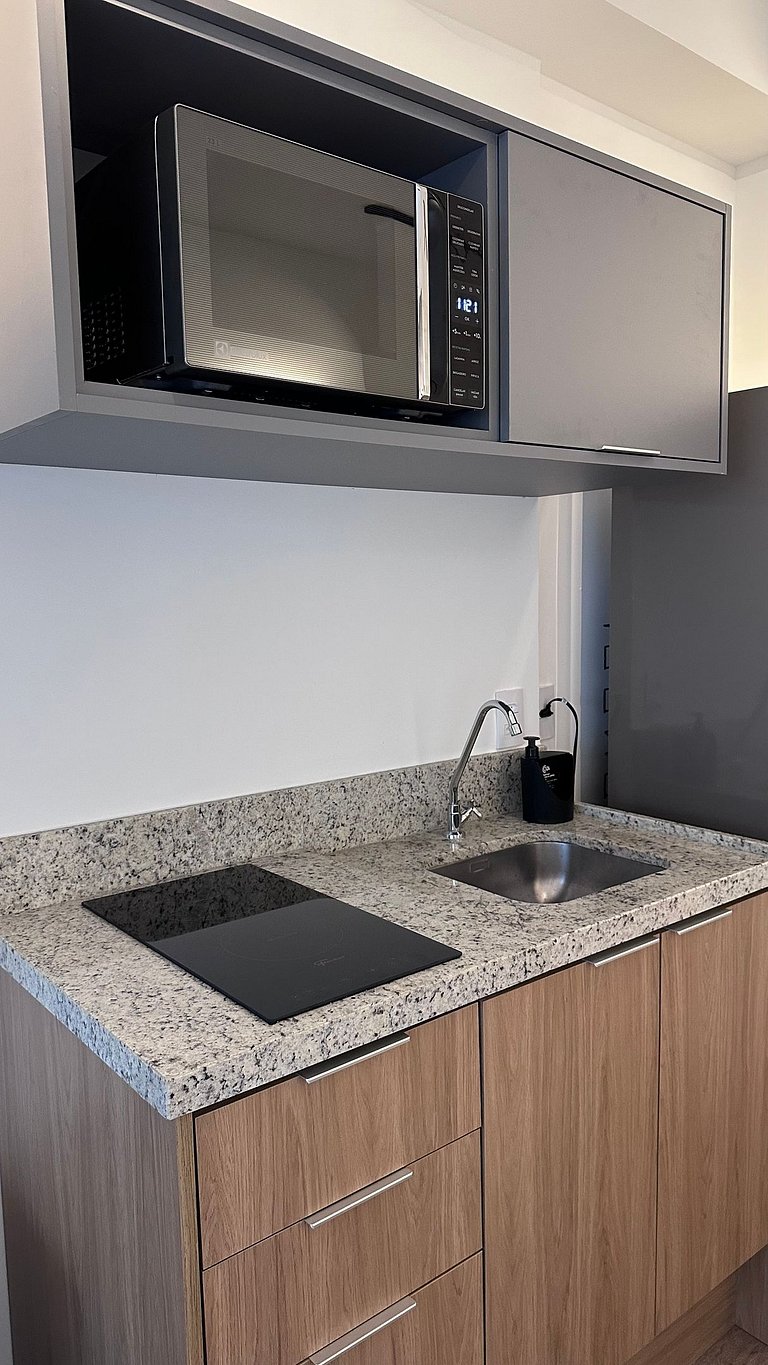 TrevizZo Think Vila Madalena