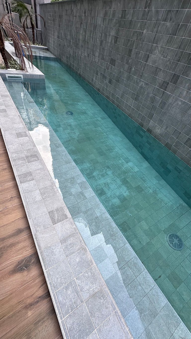 TrevizZo Think Vila Madalena