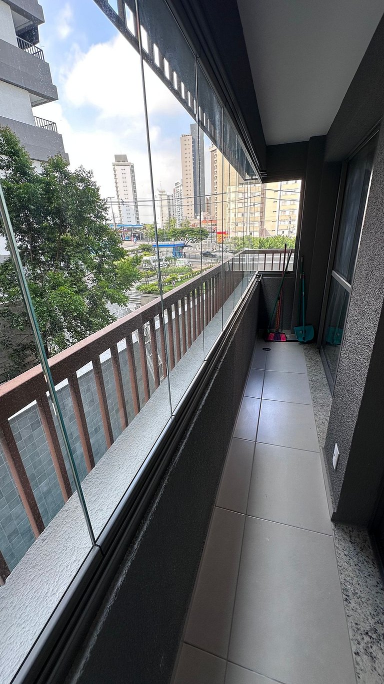 TrevizZo Think Vila Madalena