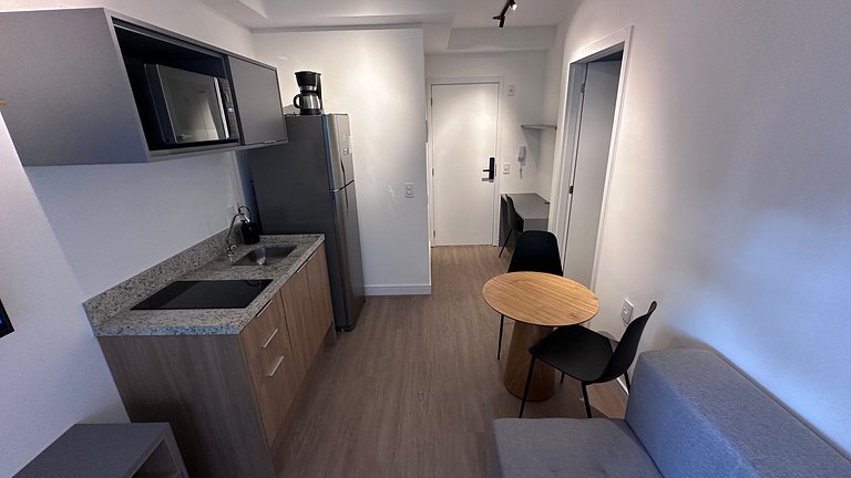 TrevizZo Think Vila Madalena