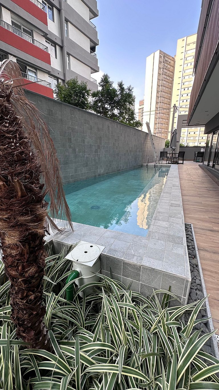 TrevizZo Think Vila Madalena