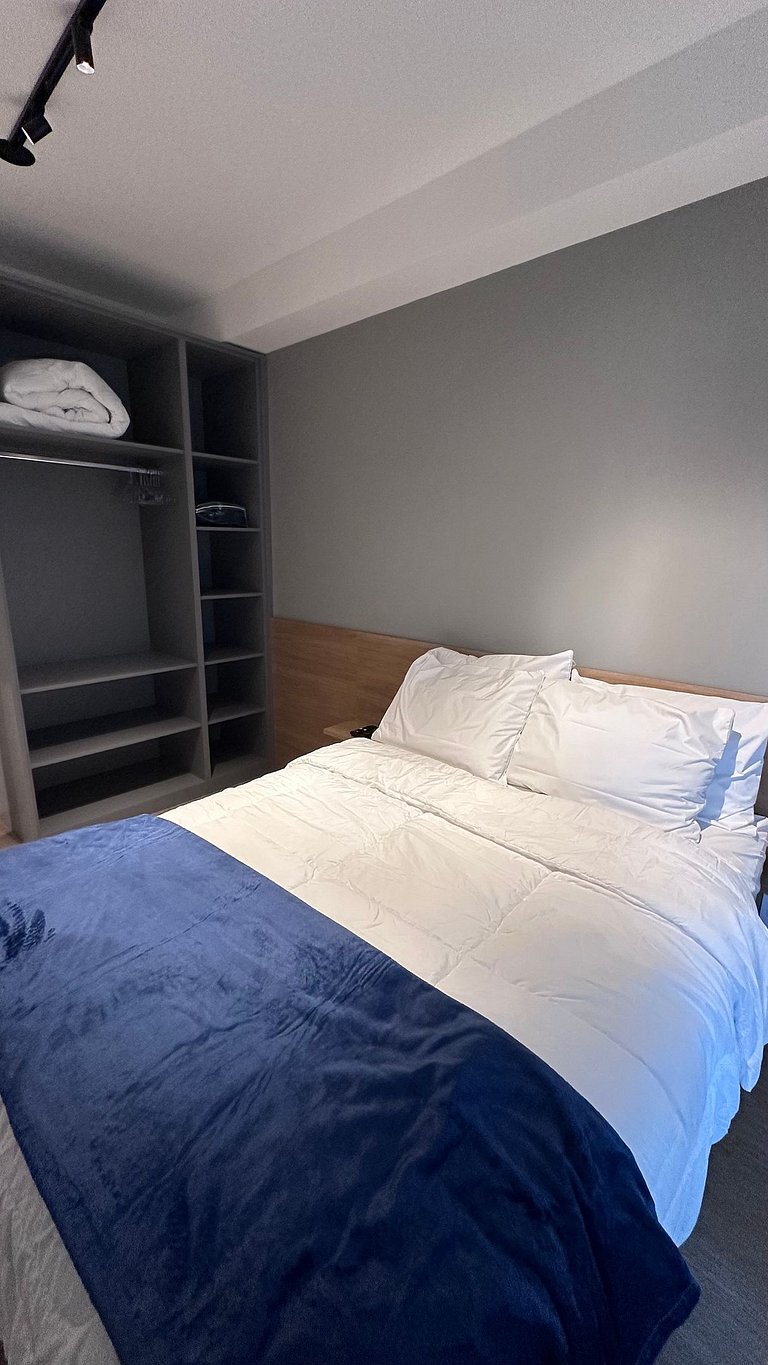 TrevizZo Think Vila Madalena