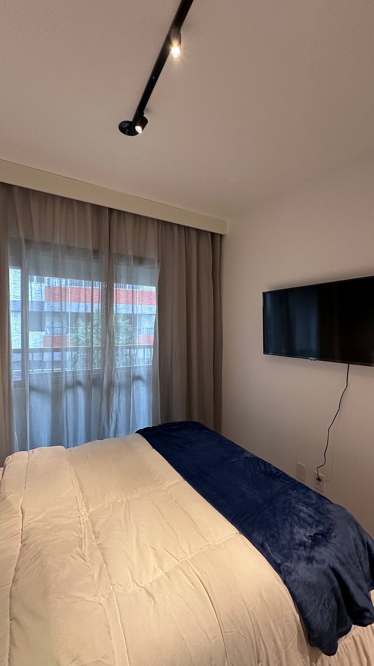 TrevizZo Think Vila Madalena