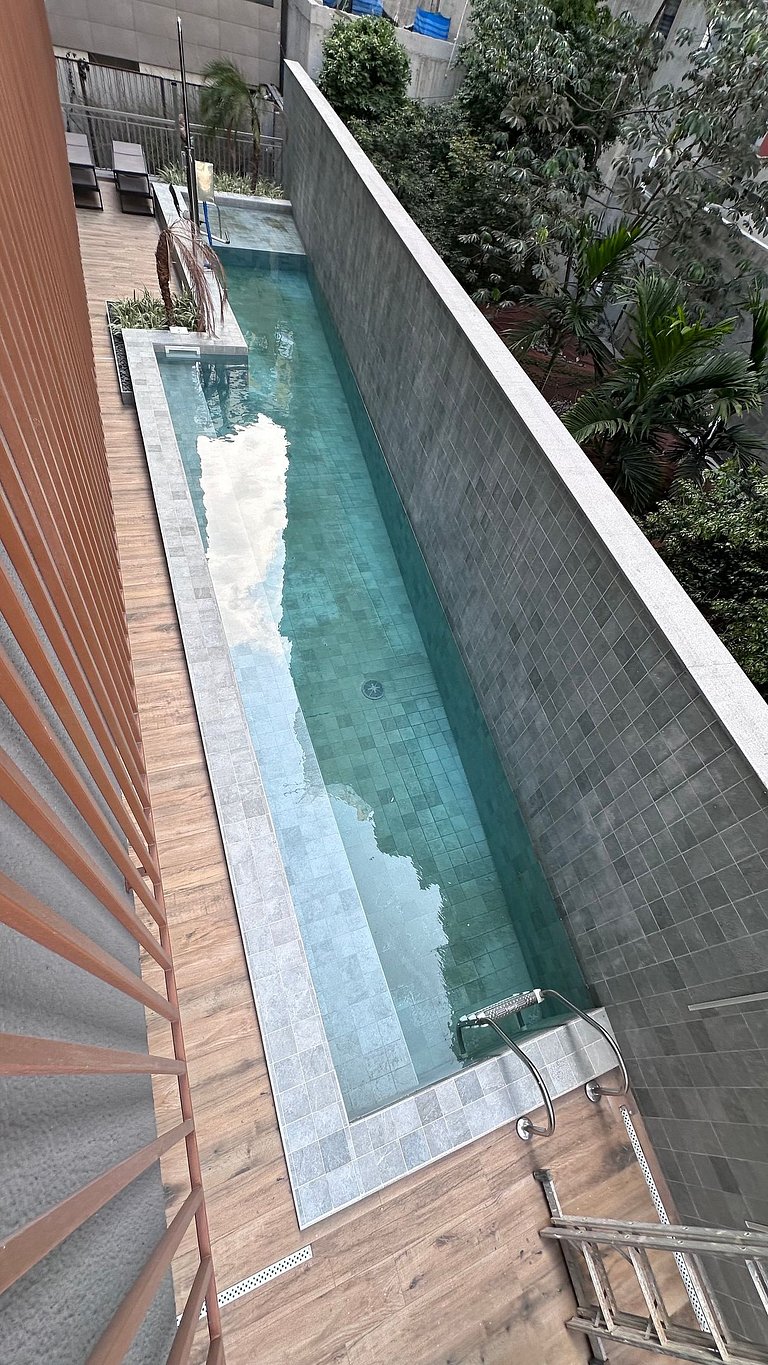 TrevizZo Think Vila Madalena