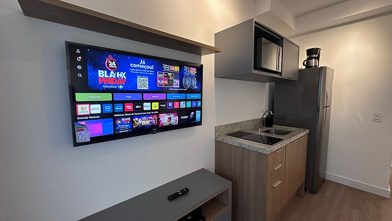 TrevizZo Think Vila Madalena