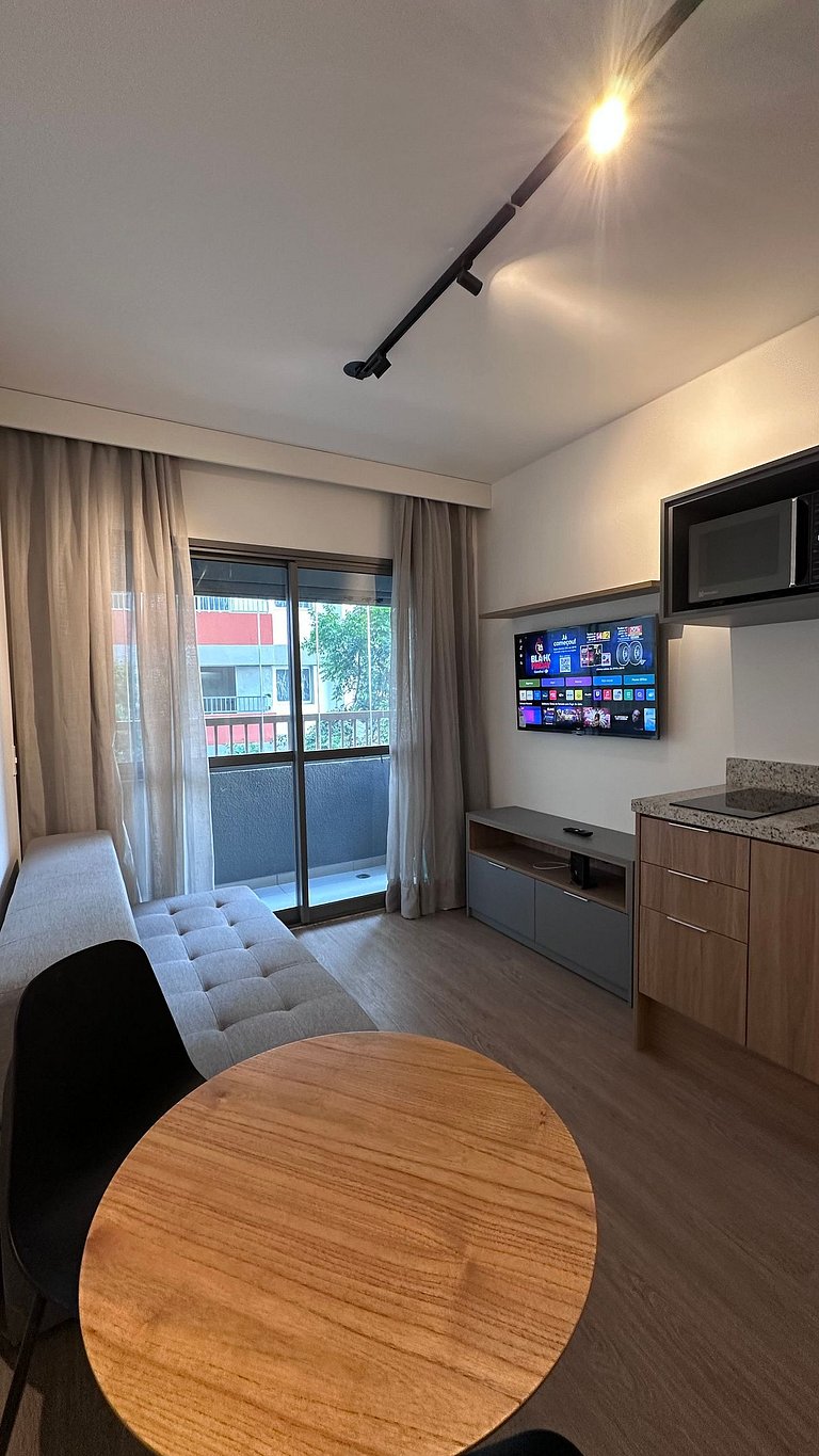 TrevizZo Think Vila Madalena