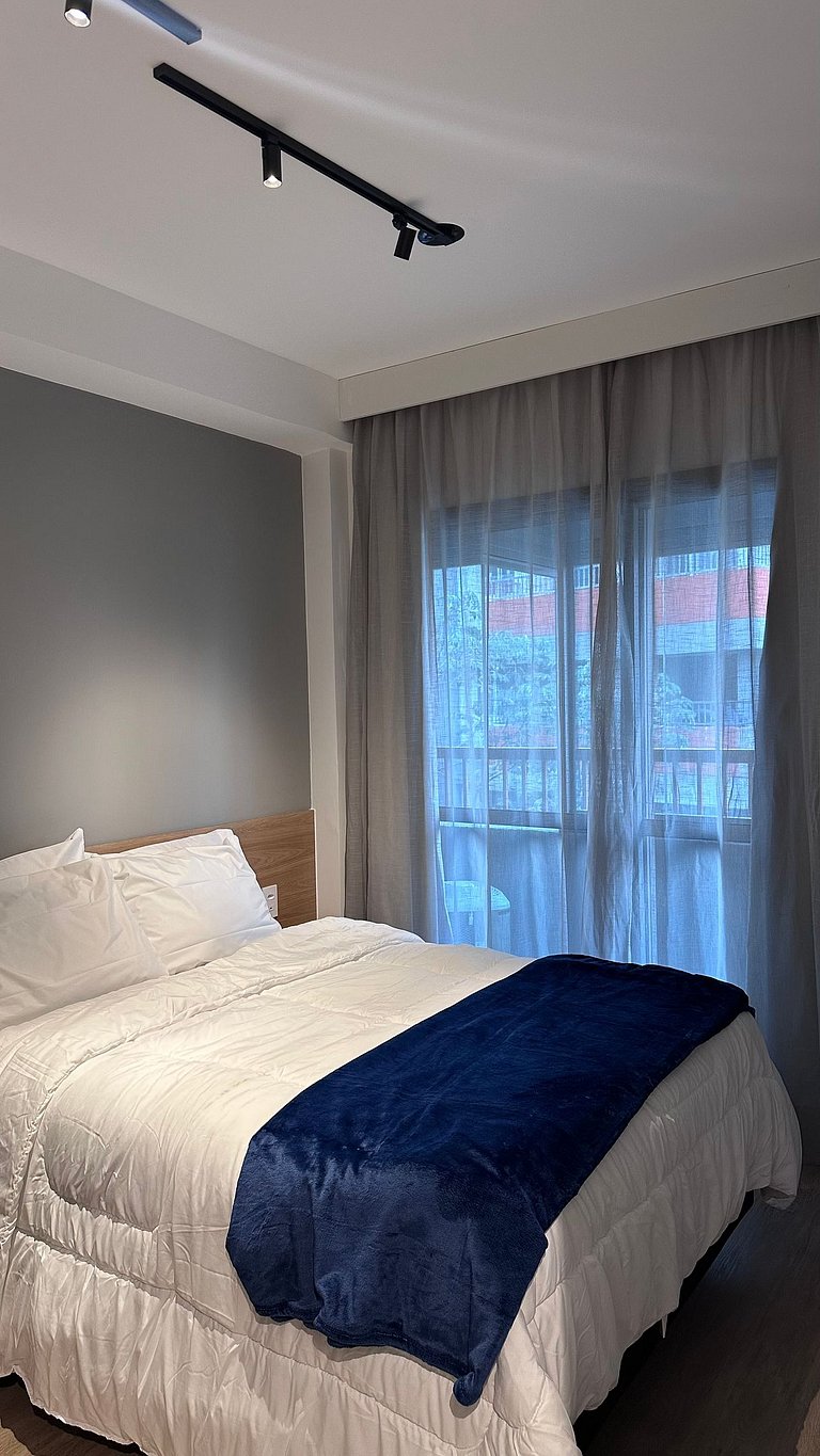 TrevizZo Think Vila Madalena