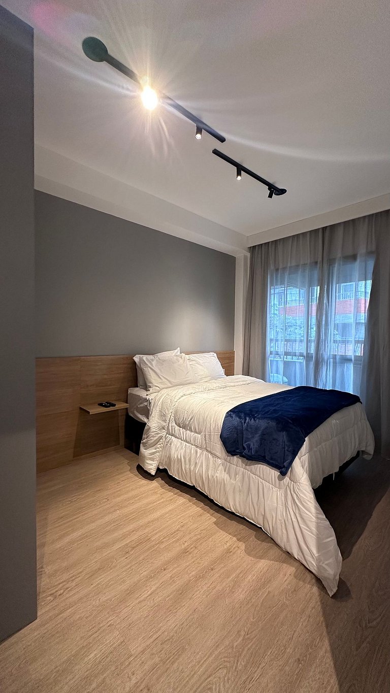 TrevizZo Think Vila Madalena