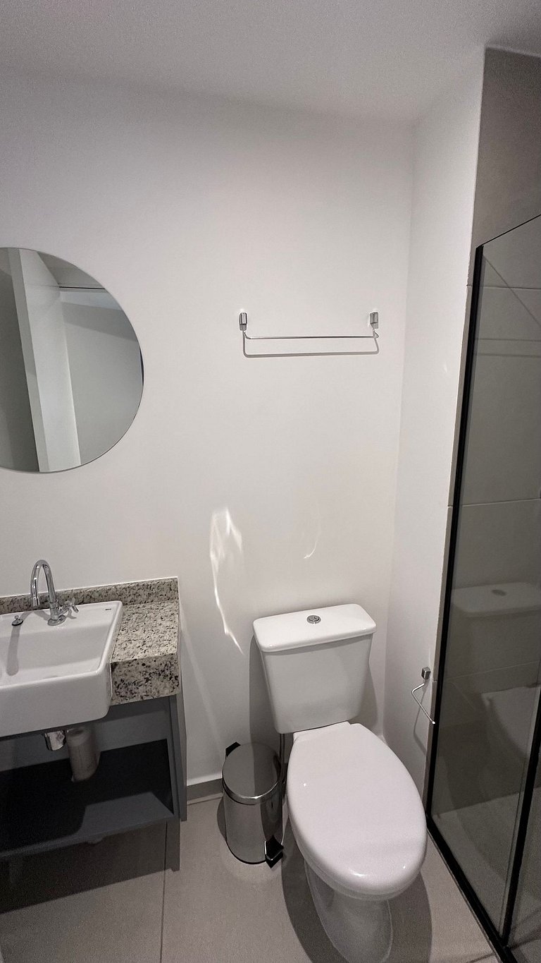 TrevizZo Think Vila Madalena