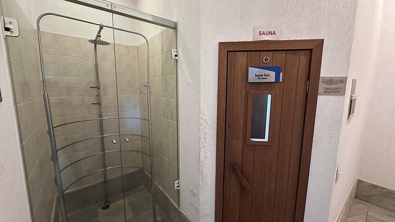 TrevizZo Hotel Perdizes