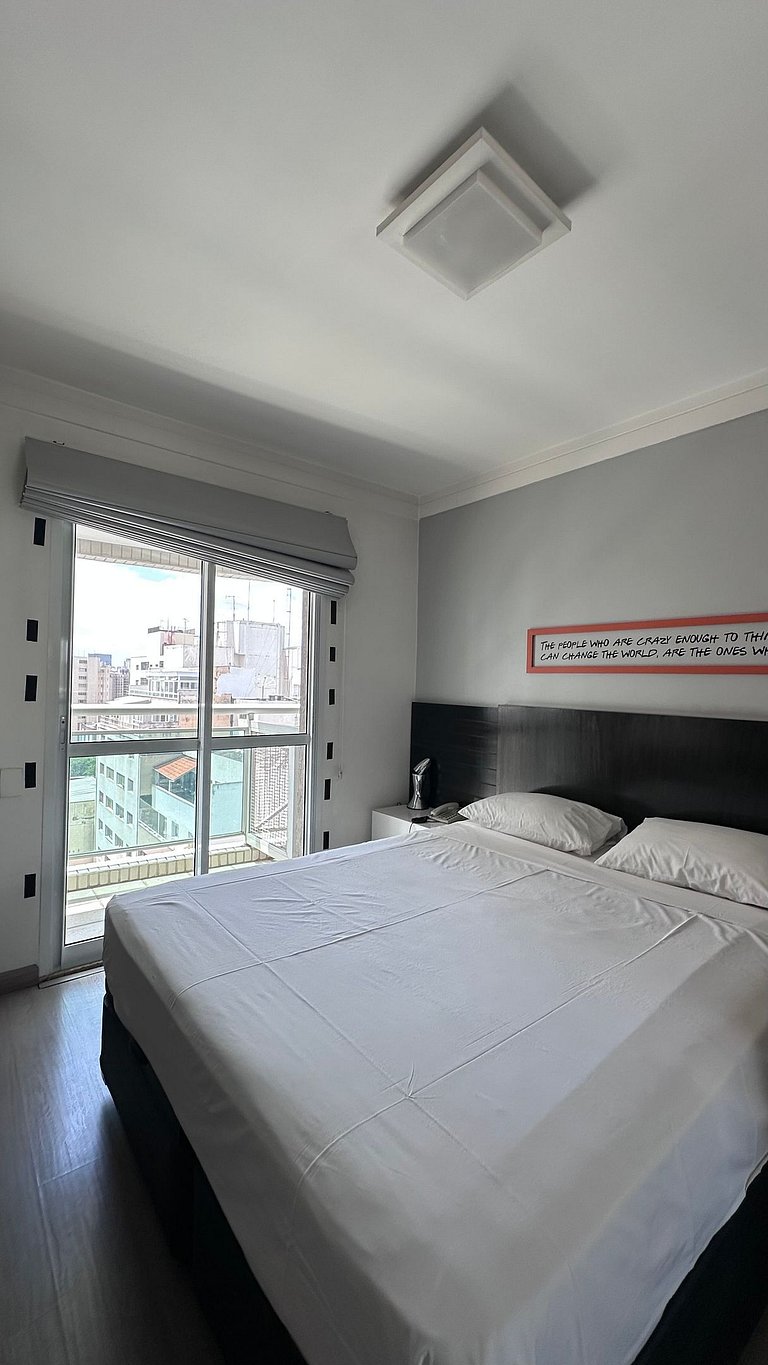 TrevizZo Hotel Perdizes