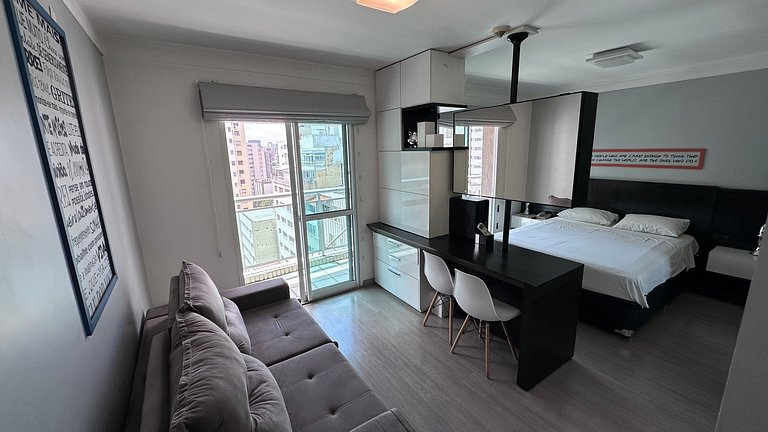 TrevizZo Hotel Perdizes