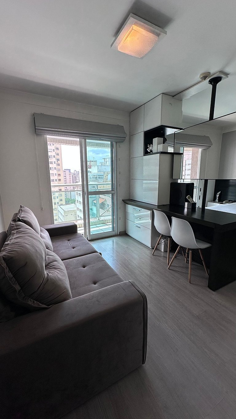 TrevizZo Hotel Perdizes