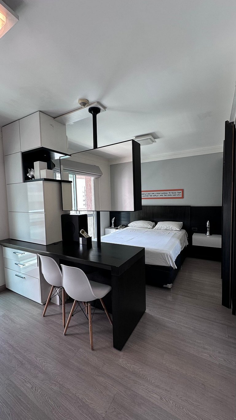 TrevizZo Hotel Perdizes